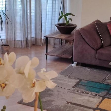 Isabella Modern flat City Center Nicosia Esterno foto