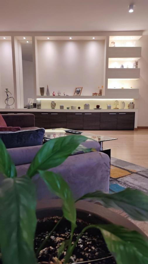 Isabella Modern flat City Center Nicosia Esterno foto