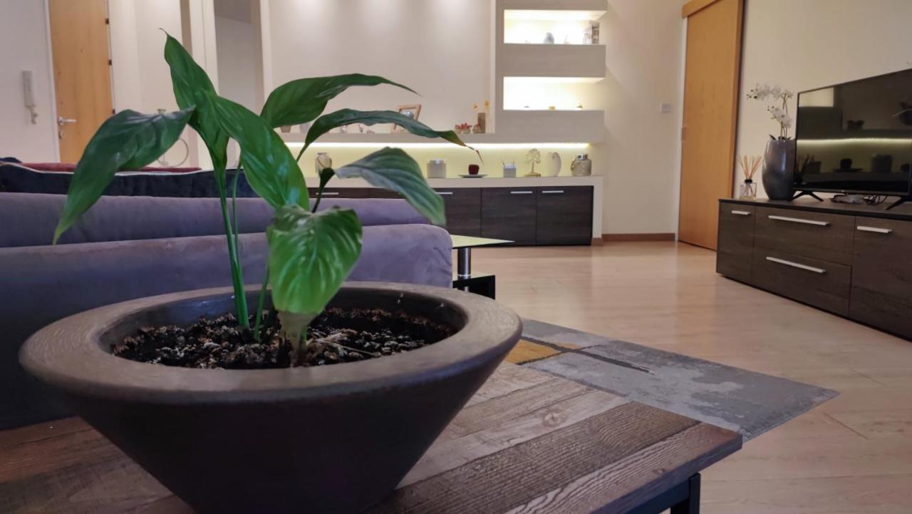 Isabella Modern flat City Center Nicosia Esterno foto