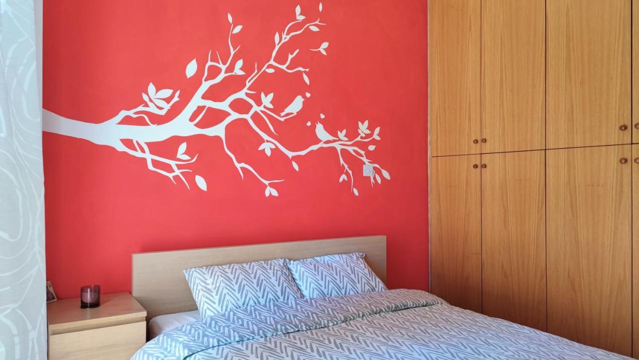 Isabella Modern flat City Center Nicosia Esterno foto